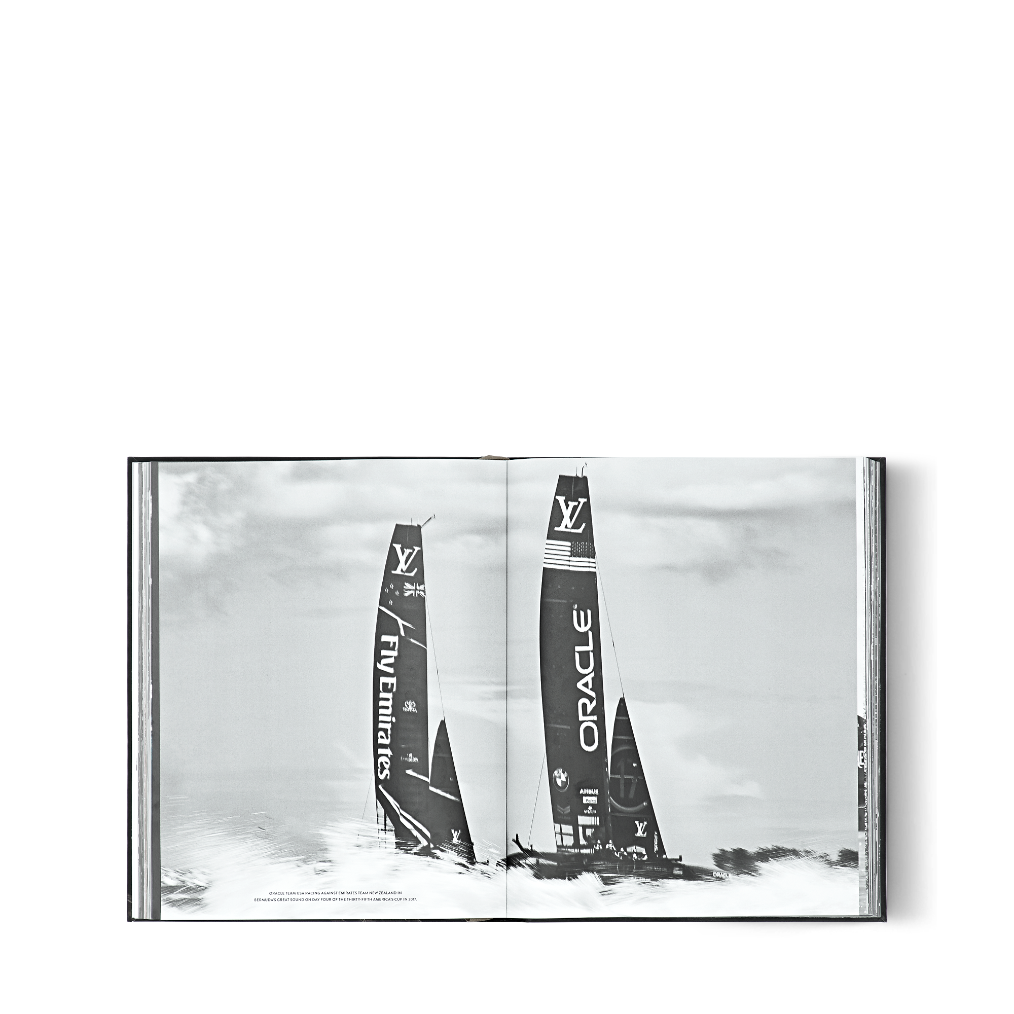 Louis Vuitton Trophies