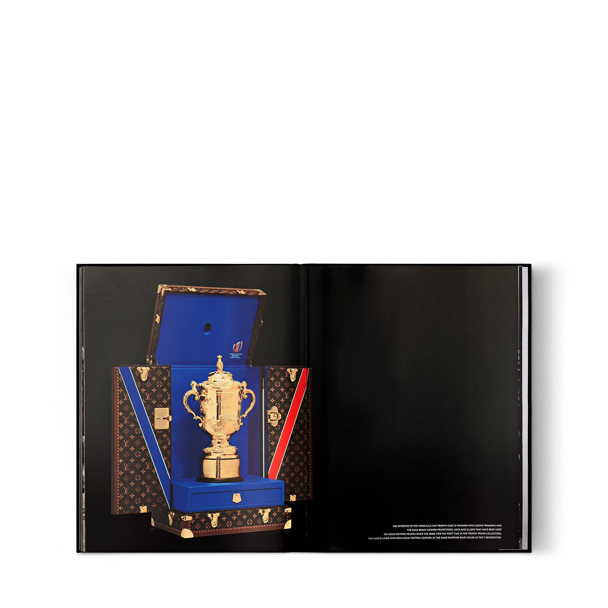 Louis Vuitton Trophies