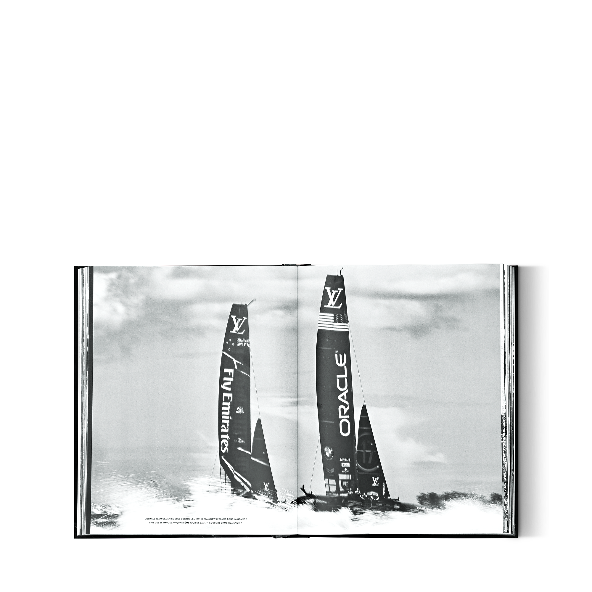 Louis Vuitton Trophies