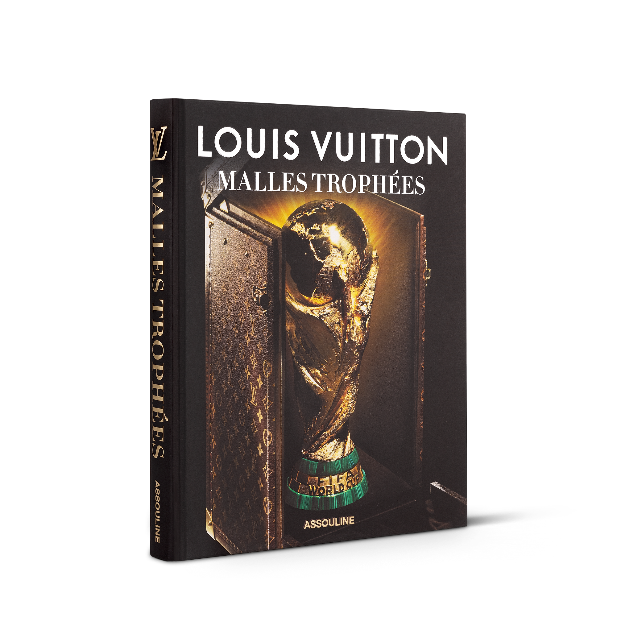 Louis Vuitton Trophies