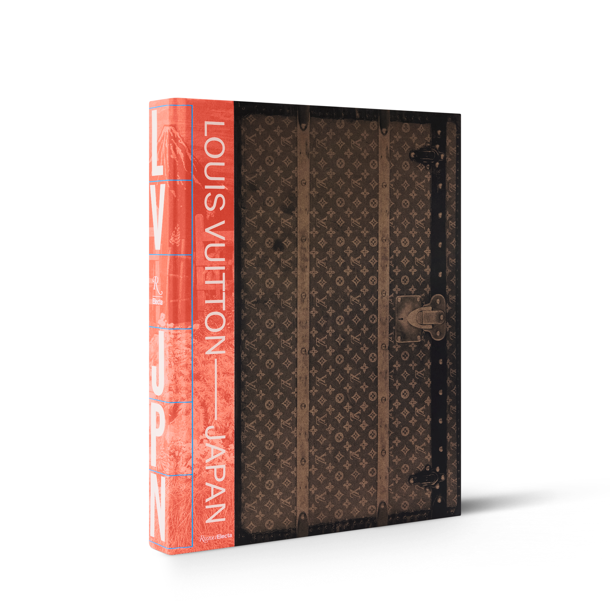 Louis Vuitton — Japan. Visionary Journeys