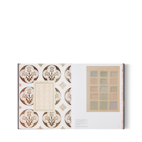 Library Hard Cover Books Louis Vuitton — Japan. Visionary Journeys | Louis Vuitton ® (Product zoom)