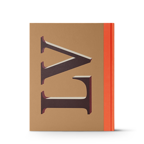 Library Hard Cover Books Louis Vuitton: 100 Legendary Trunks - English Version - | Louis Vuitton ® (Product zoom)