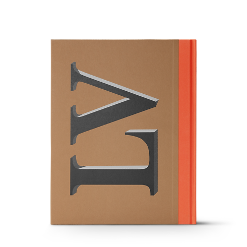 Library Hard Cover Books Louis Vuitton: 100 Legendary Trunks - French Version | Louis Vuitton ® (Product zoom)