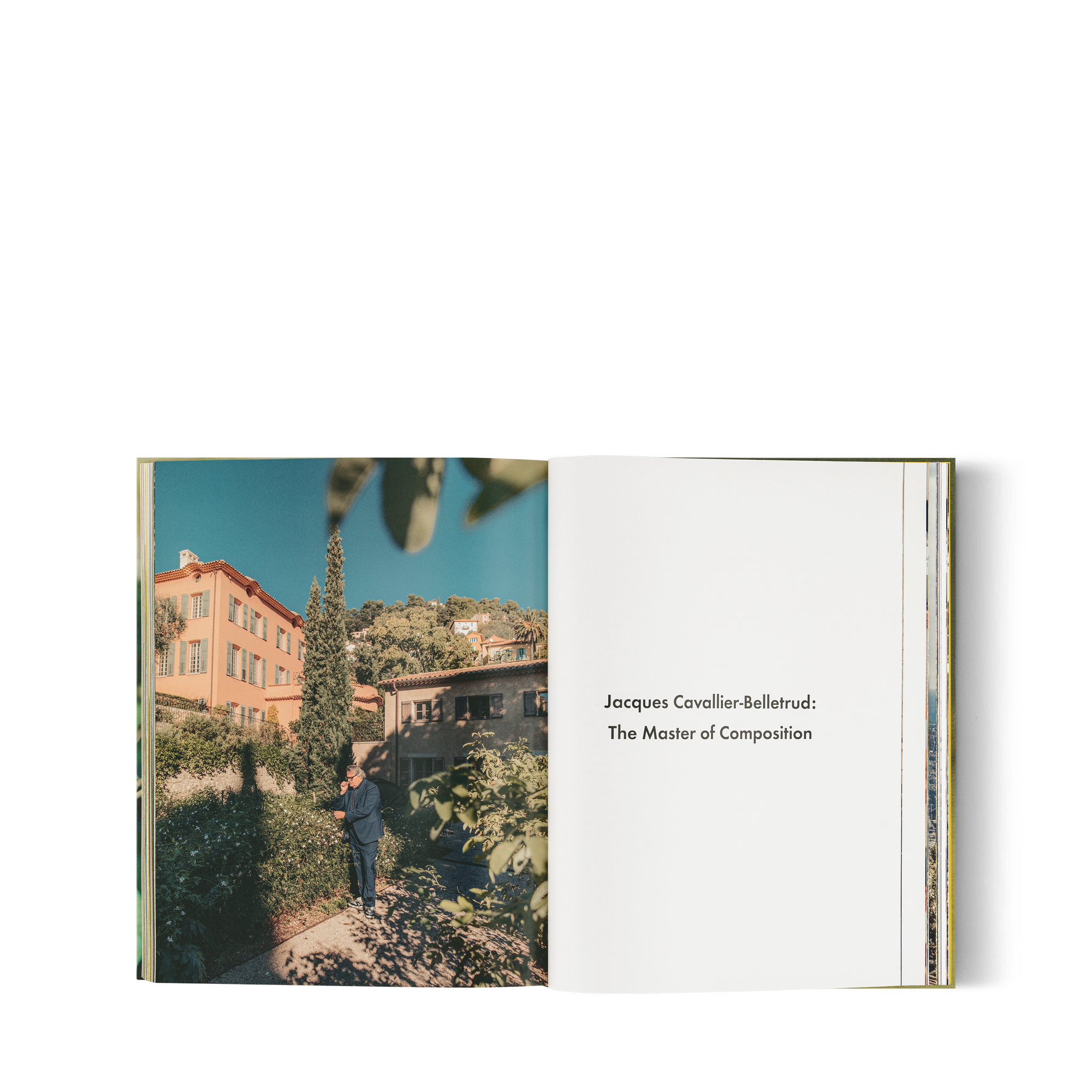  Library Hard Cover Books Louis Vuitton: A Perfume Atlas, English Version | Louis Vuitton ® (Product zoom)