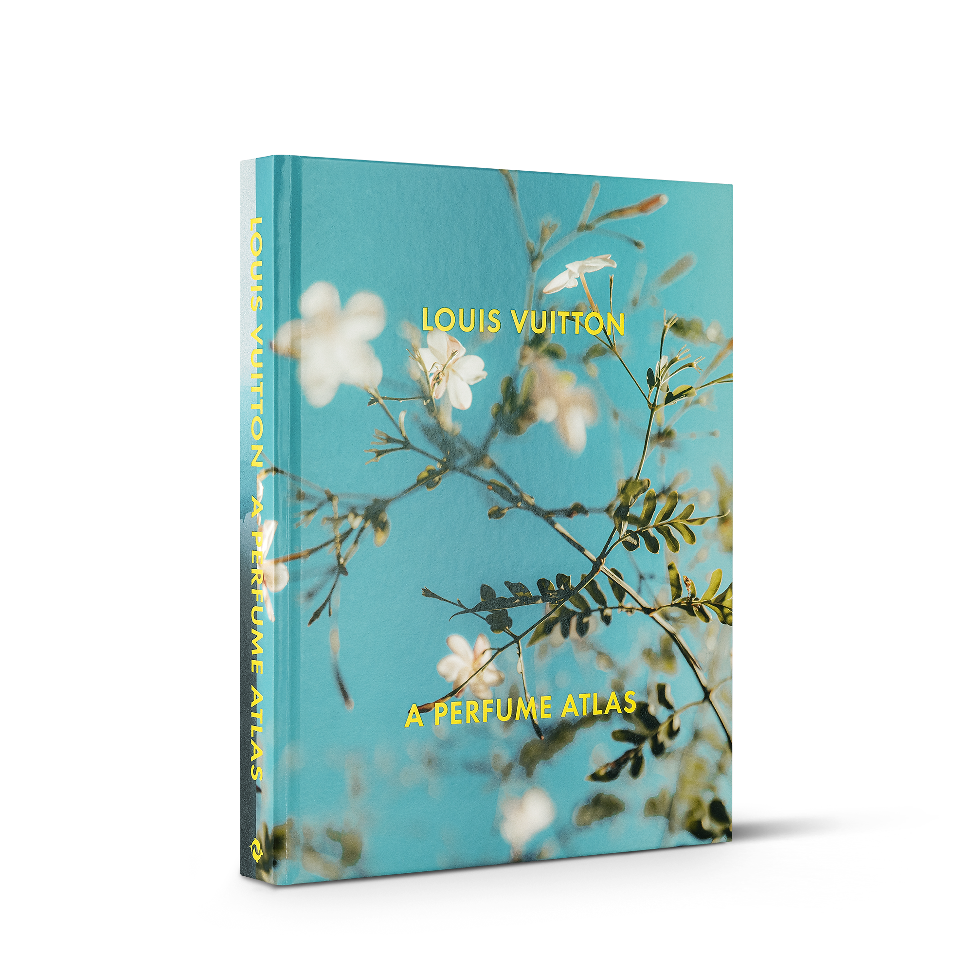 A Perfume Atlas