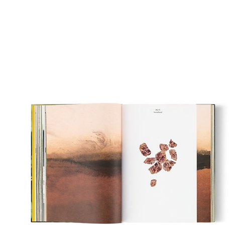 Library Hard Cover Books Louis Vuitton: A Perfume Atlas, English Version | Louis Vuitton ® (Product zoom)