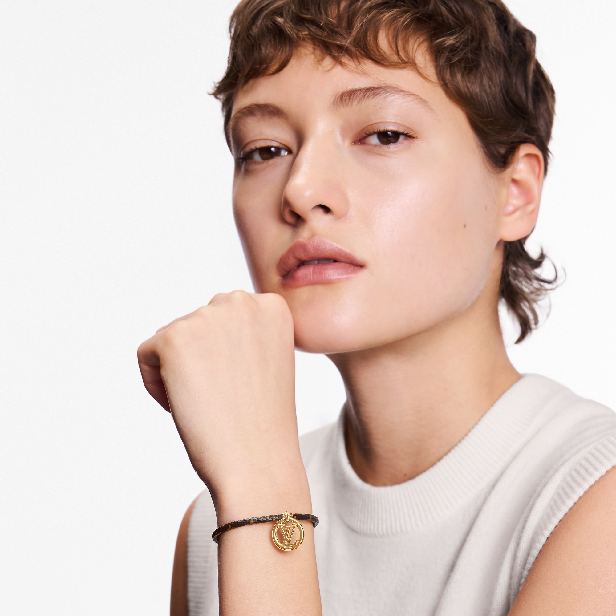Louise Bracelet