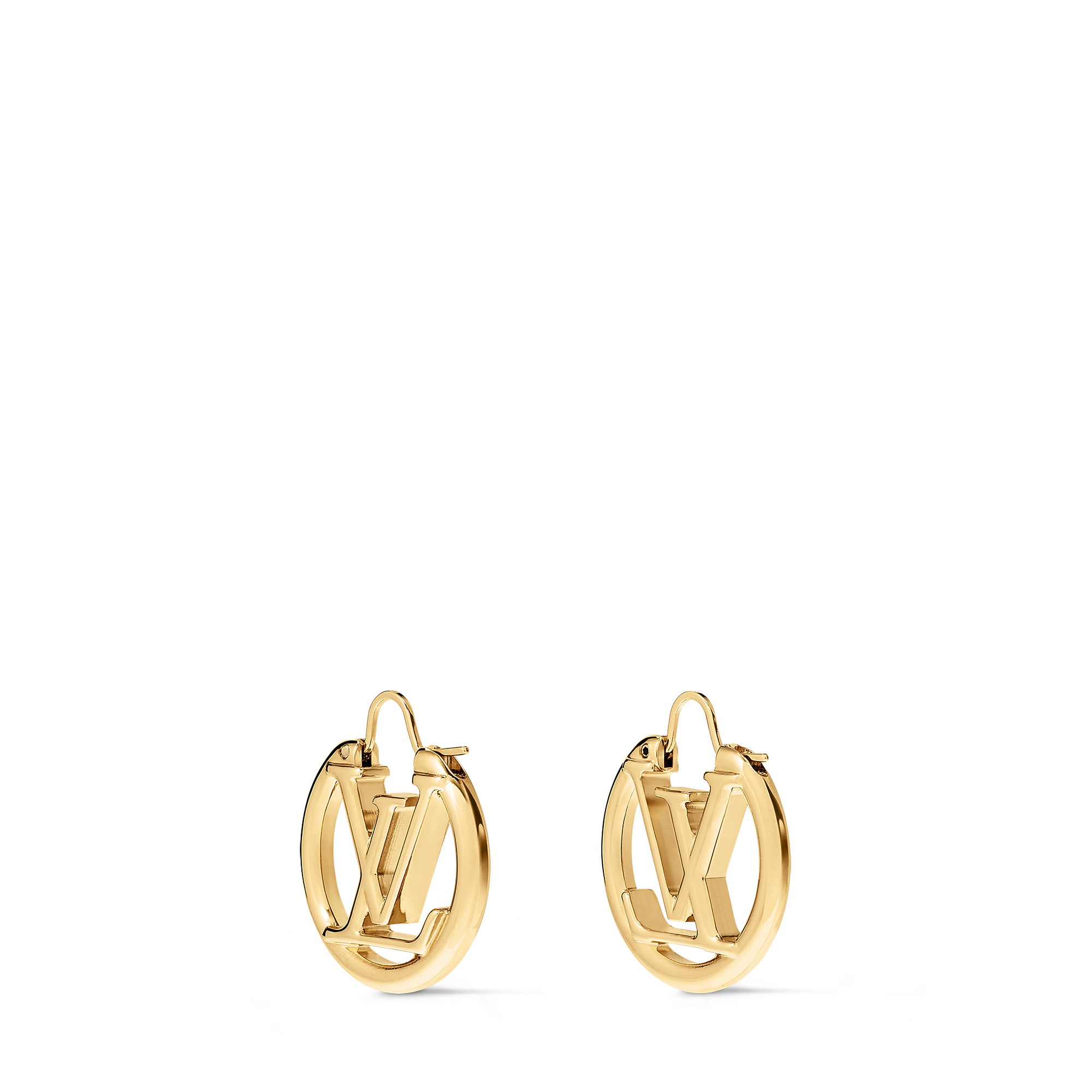 Louise PM Earrings