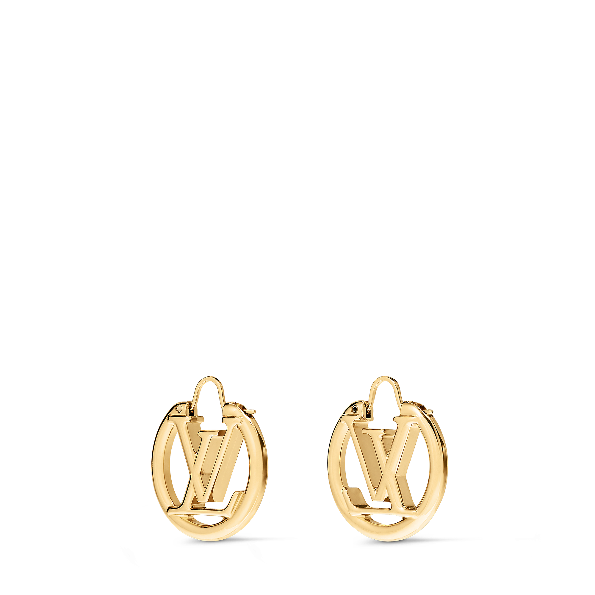 Louise PM Earrings