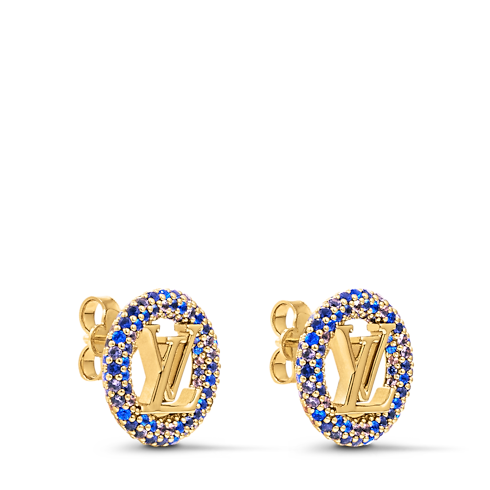 S00 Fashion Jewelry Earrings Louise Tresor Earrings | Louis Vuitton ® (Product zoom)