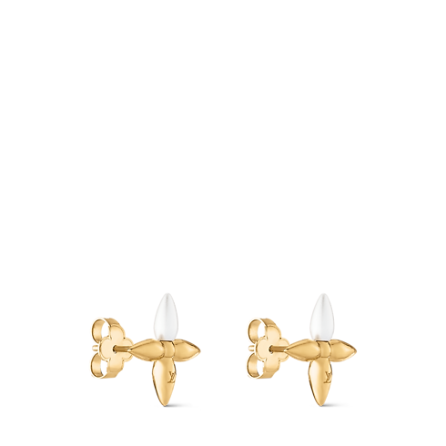 S00 Fashion Jewelry All Fashion Jewelry Louisette Earrings | Louis Vuitton ® (Product zoom)