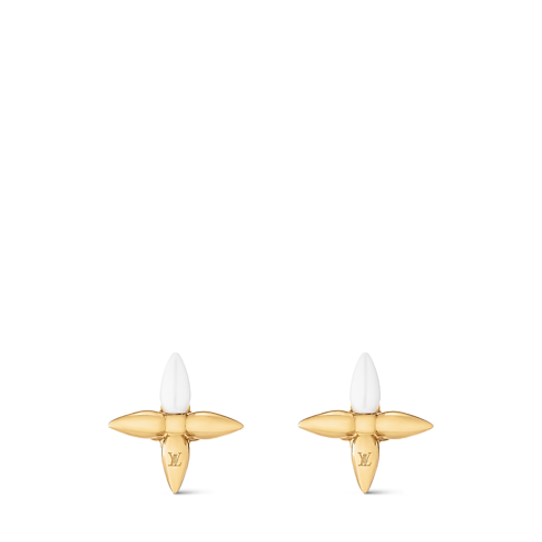 S00 Fashion Jewelry All Fashion Jewelry Louisette Earrings | Louis Vuitton ® (Product zoom)