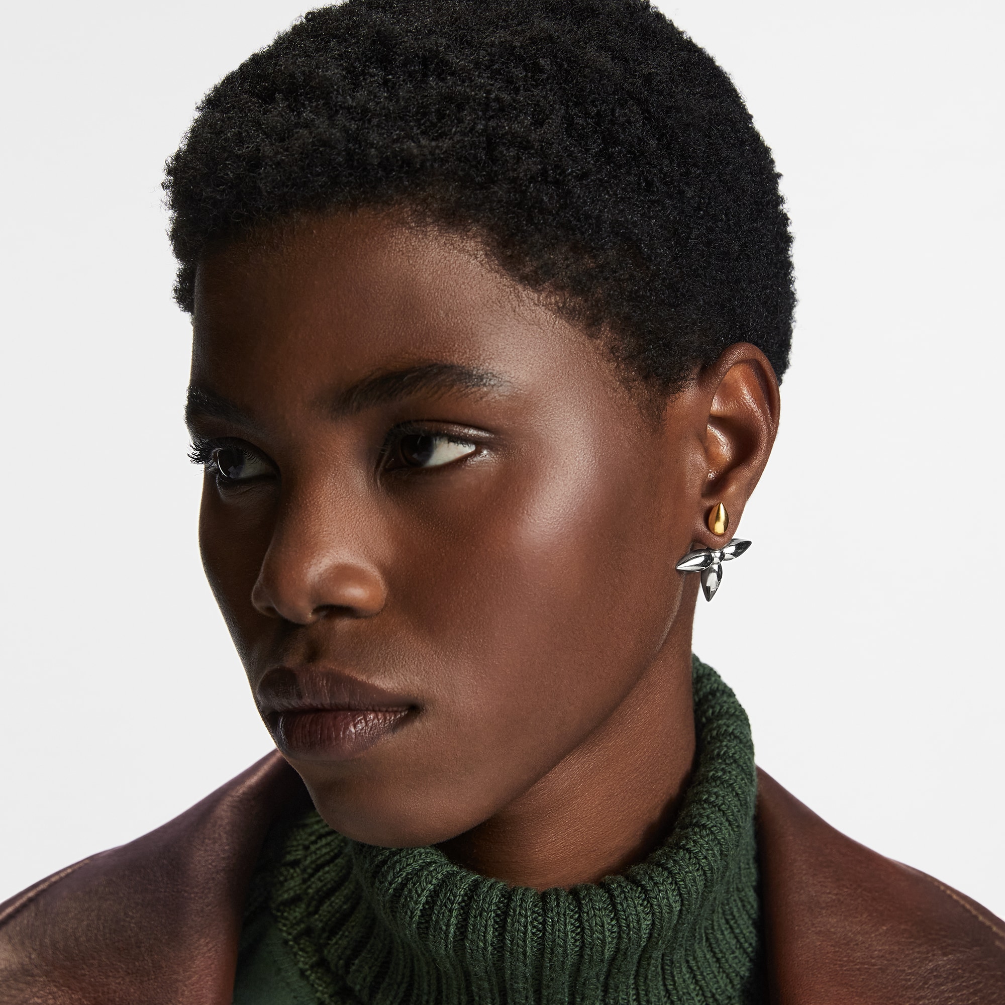S00 Fashion Jewelry All Fashion Jewelry Louisette Earrings | Louis Vuitton ® (Product zoom)