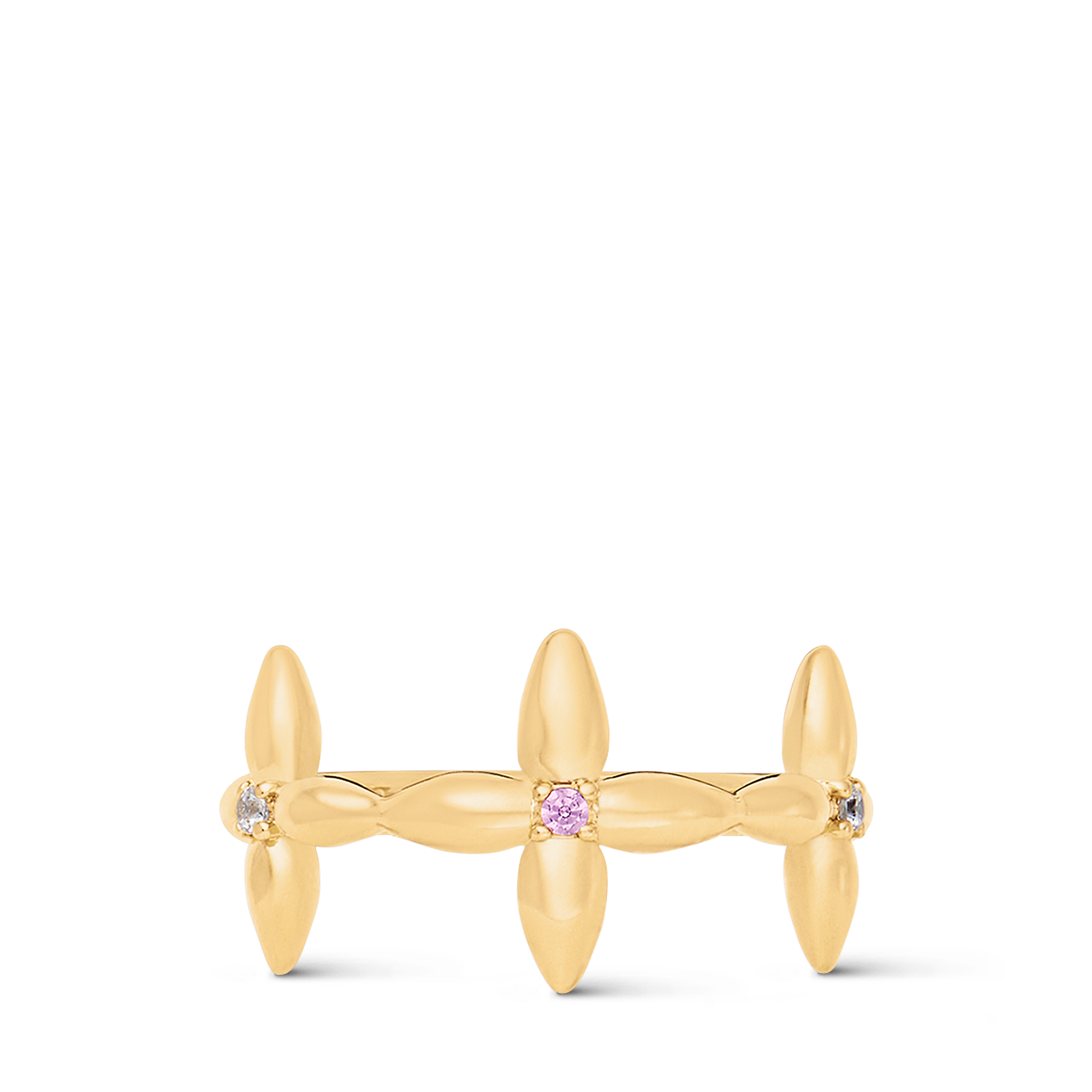 Louisette Signature Ring