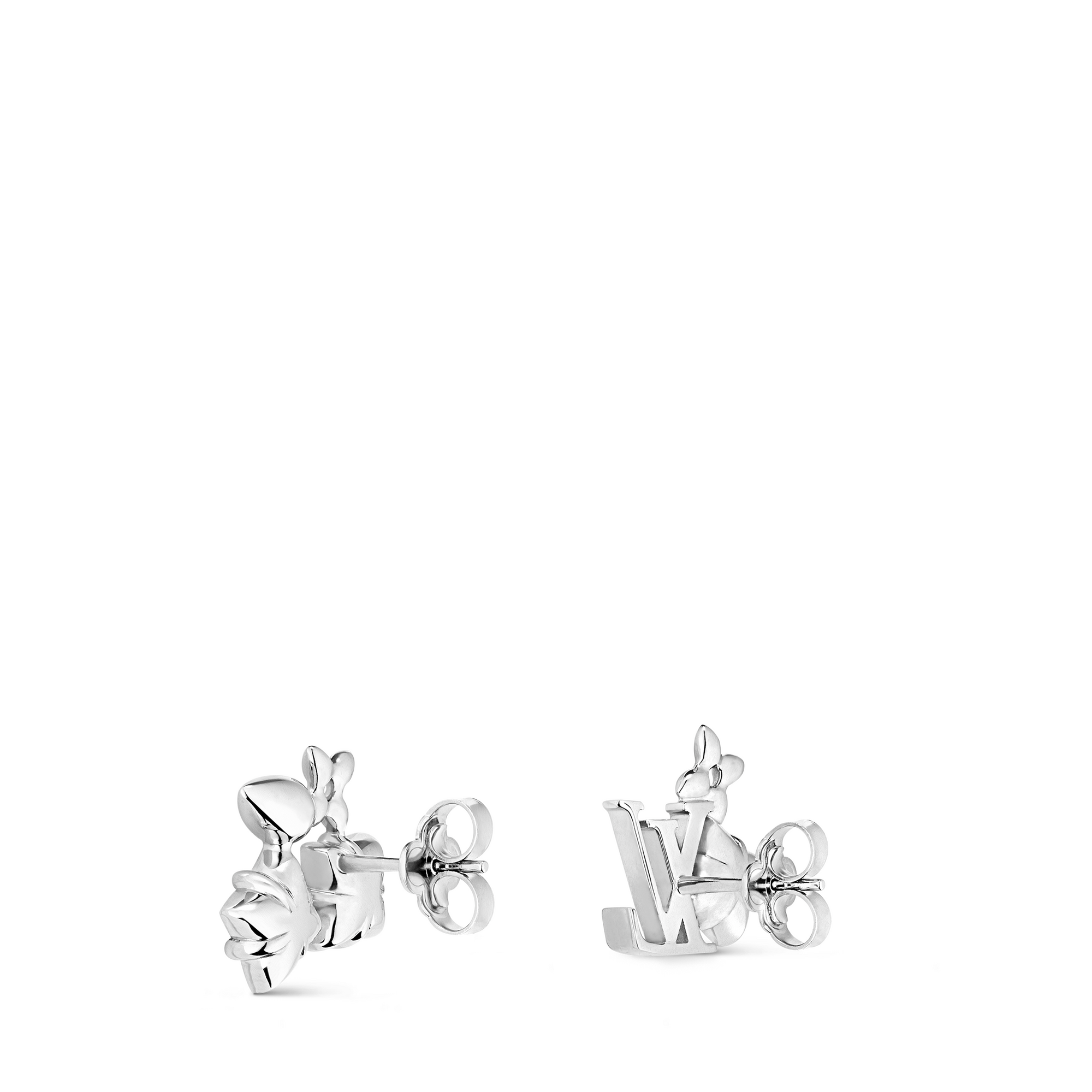 S00 Fashion Jewelry All Fashion Jewelry Loulougram Earrings | Louis Vuitton ® (Product zoom)