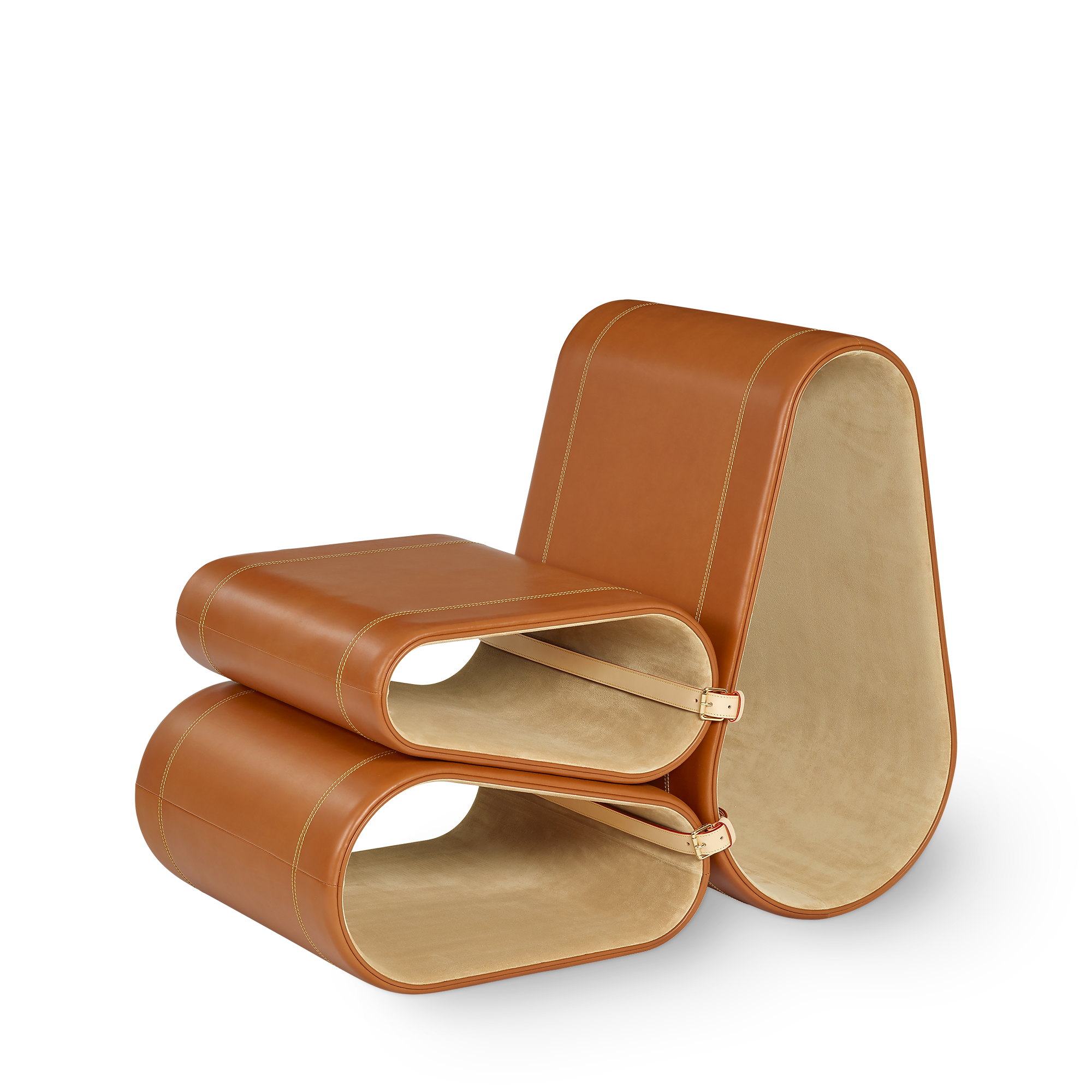Lounge Chair by Marcel Wanders