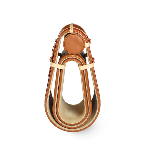 Home and Art of Dining Furniture Lounge Chair by Marcel Wanders | Louis Vuitton ® (Product zoom)