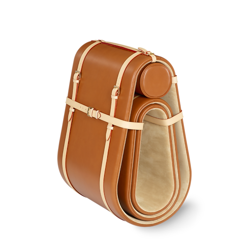 Home and Art of Dining Furniture Lounge Chair by Marcel Wanders | Louis Vuitton ® (Product zoom)