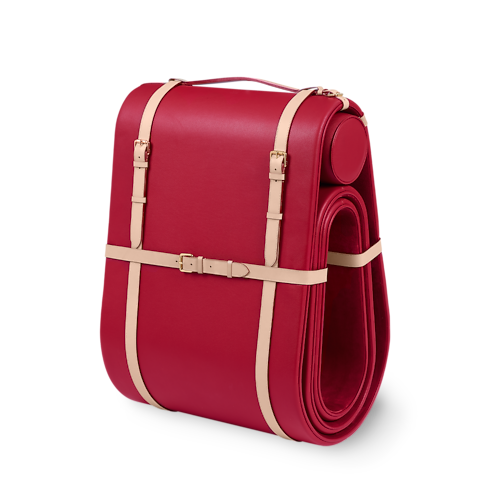 Home and Art of Dining Furniture Lounge Chair by Marcel Wanders | Louis Vuitton ® (Product zoom)