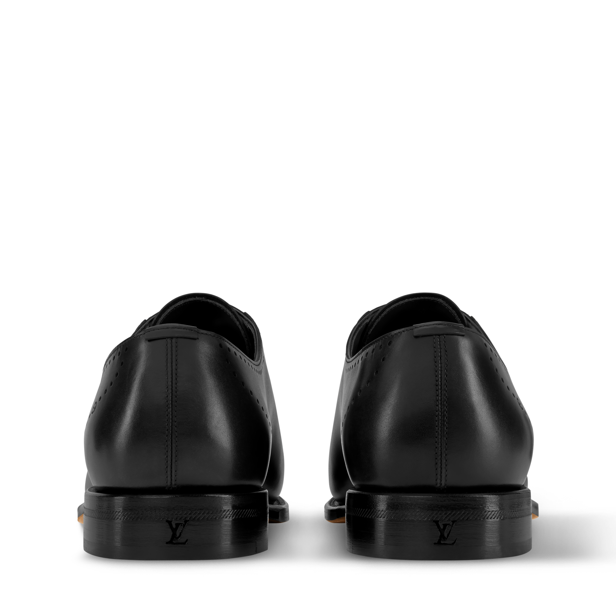 black louis vuitton dress shoes Men's Designer Shoes: Oxfords, Lace Ups & Derbies the jazz derby is Sleeve:35 Stacees Sparkly Embellished Corset bogo_large