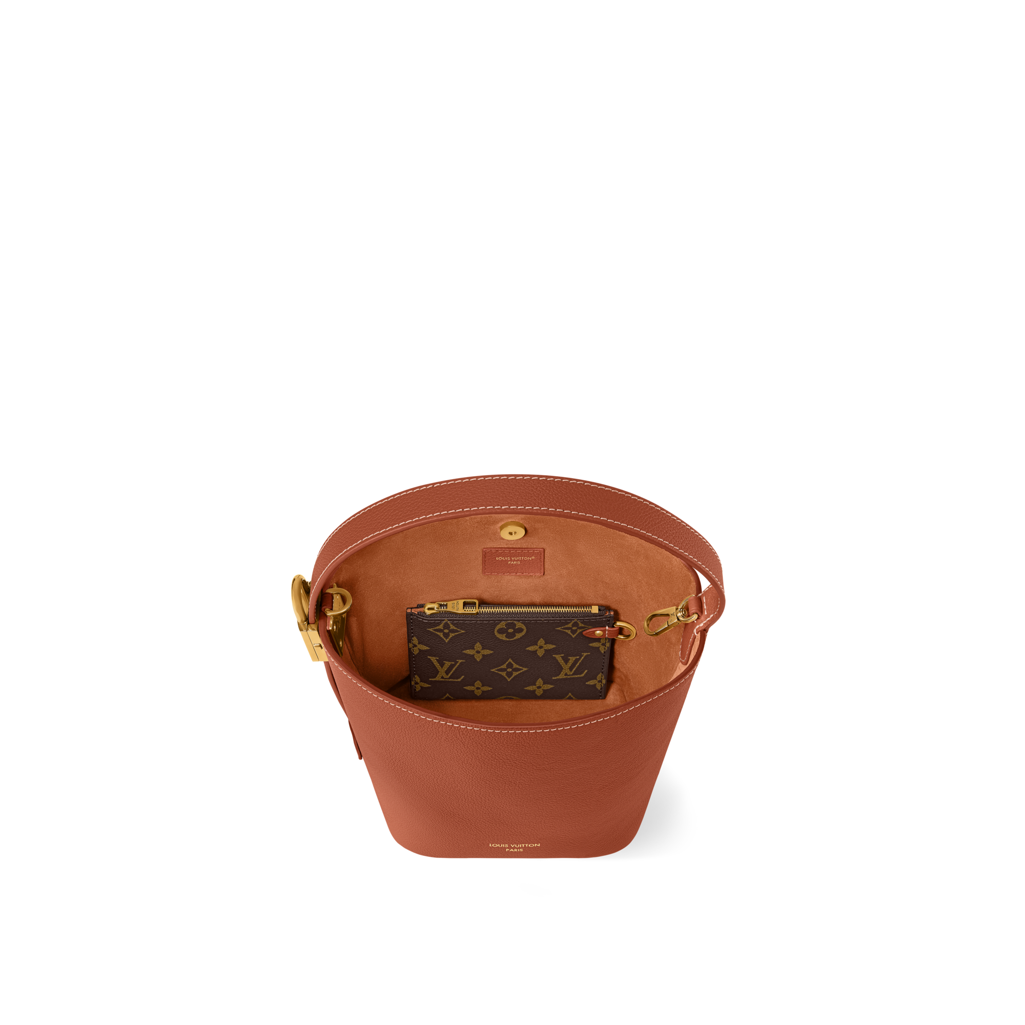 Low Key Handbags All Handbags Low Key All In BB | Louis Vuitton ® (Product zoom)