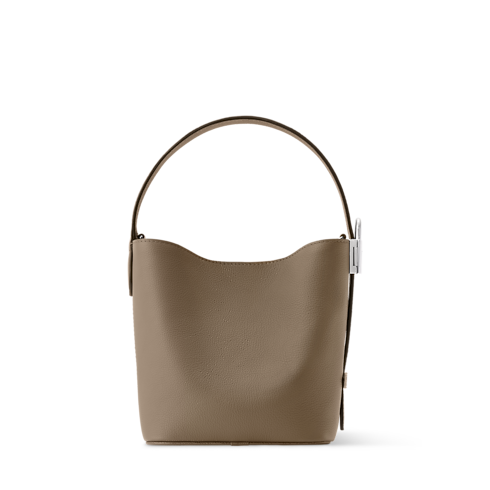 Other Leather Handbags All Handbags Low Key All In BB | Louis Vuitton ® (Product zoom)