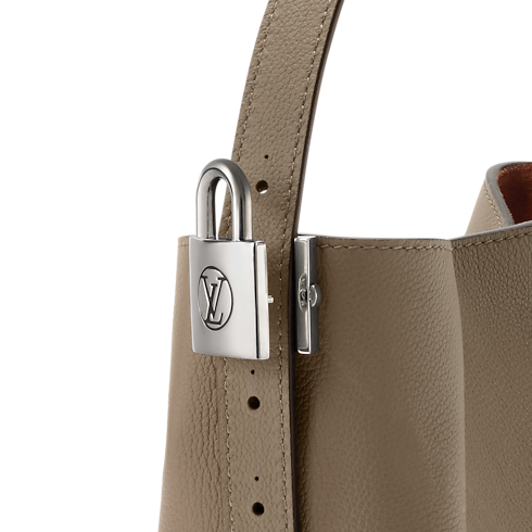 Other Leather Handbags All Handbags Low Key All In BB | Louis Vuitton ® (Product zoom)