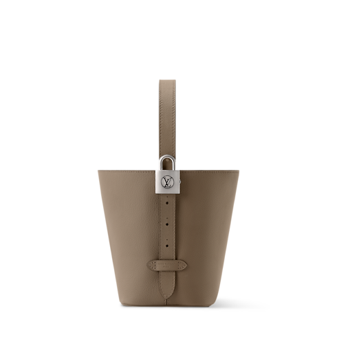 Other Leather Handbags All Handbags Low Key All In BB | Louis Vuitton ® (Product zoom)