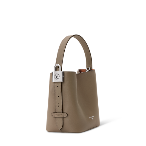 Other Leather Handbags All Handbags Low Key All In BB | Louis Vuitton ® (Product zoom)