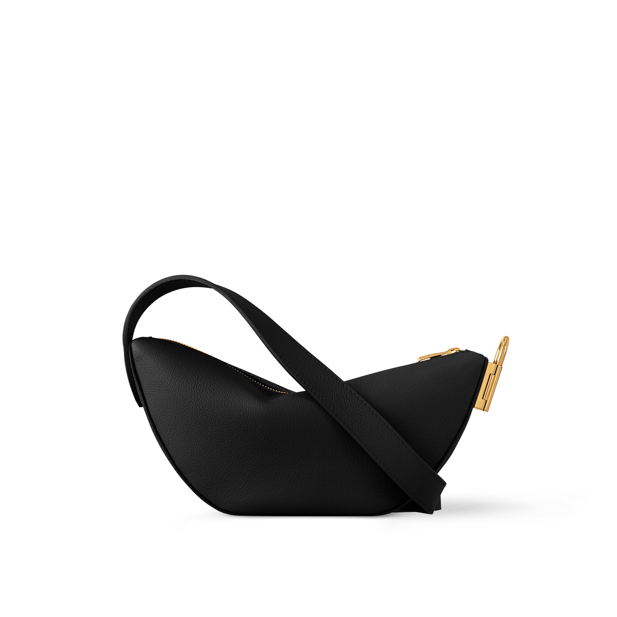 Low Key Small Leather Goods Wallets on Chain and Nano Bags Low Key Bumbag | Louis Vuitton ® (Product zoom)