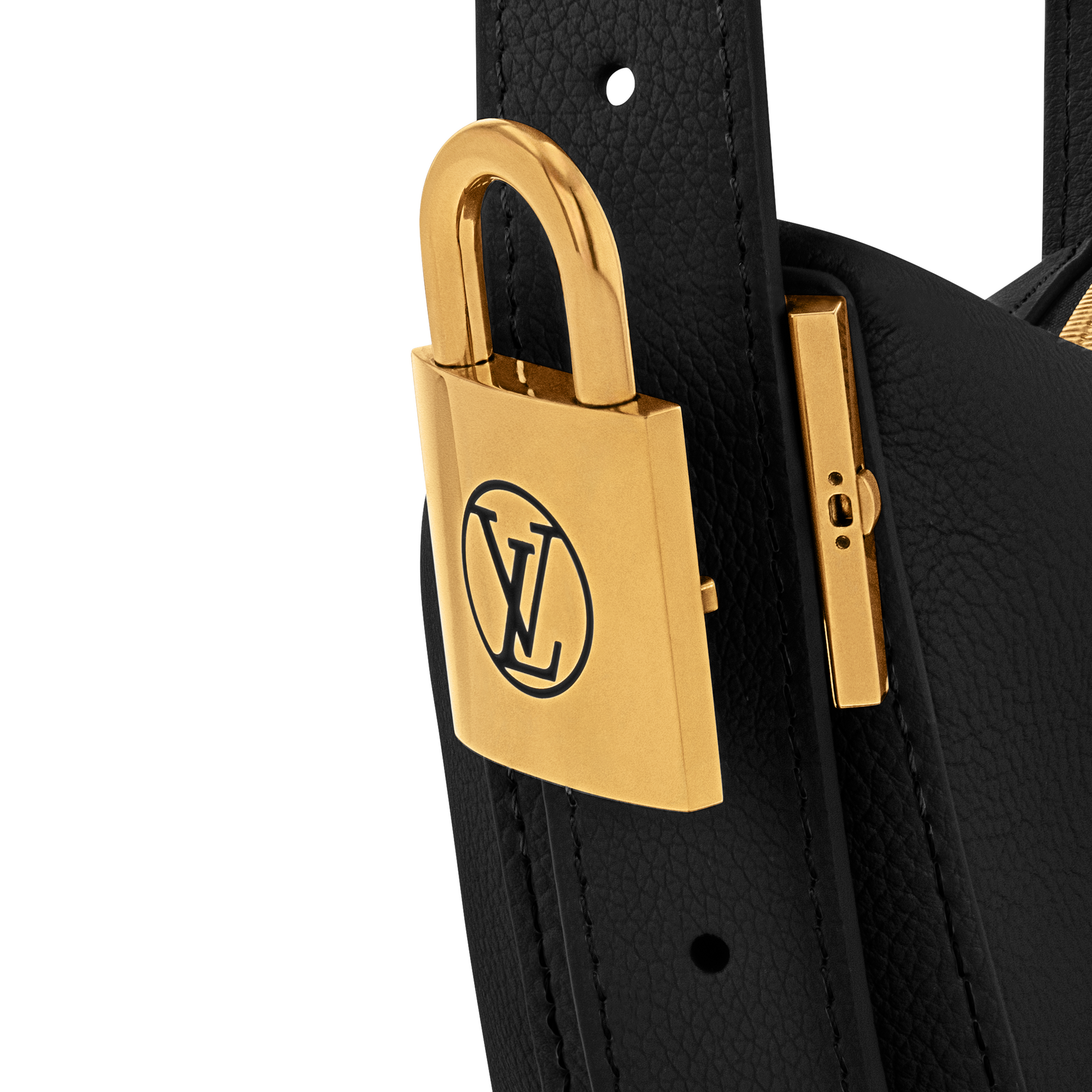 Low Key Small Leather Goods Wallets on Chain and Nano Bags Low Key Bumbag | Louis Vuitton ® (Product zoom)