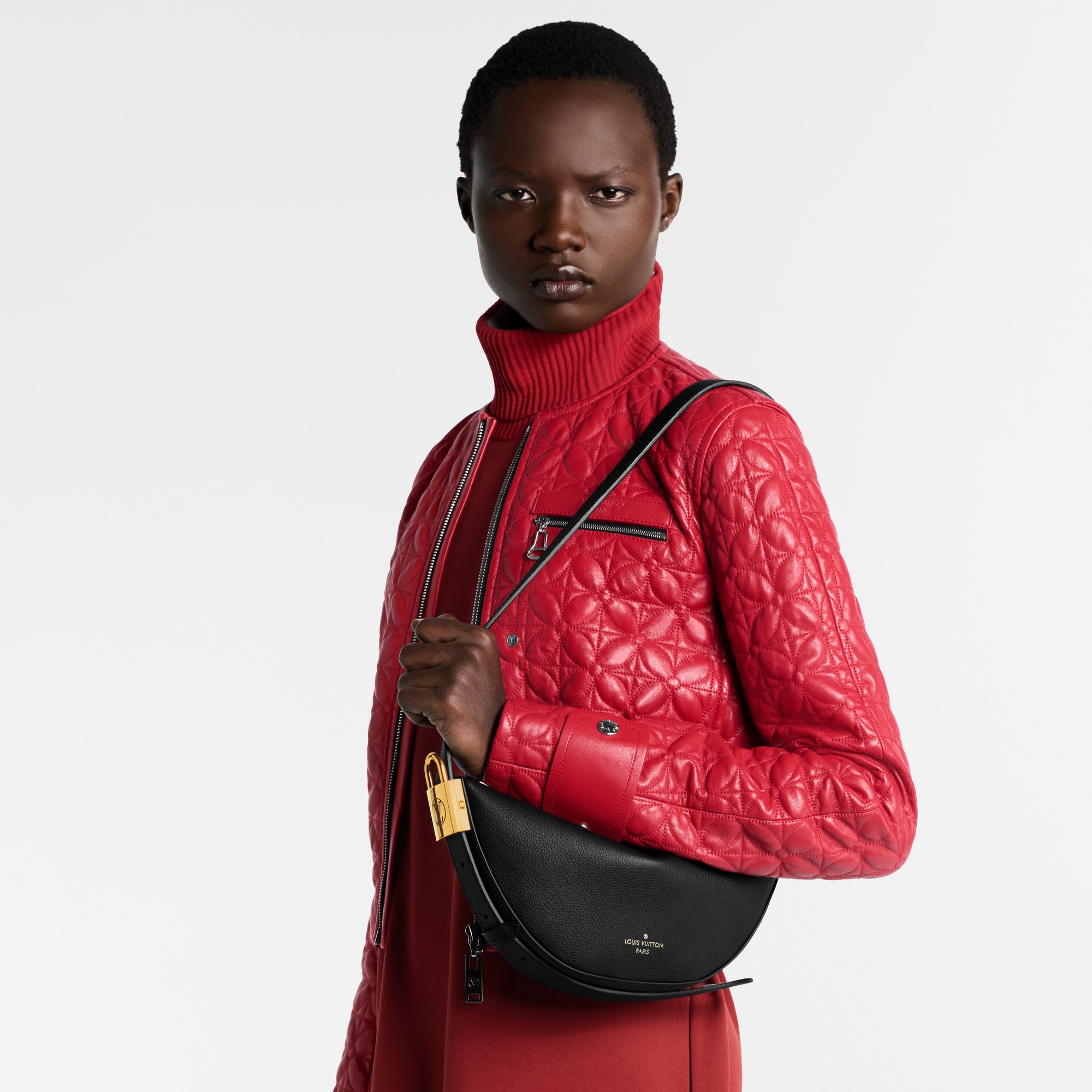 Low Key Small Leather Goods Wallets on Chain and Nano Bags Low Key Bumbag | Louis Vuitton ® (Product zoom)