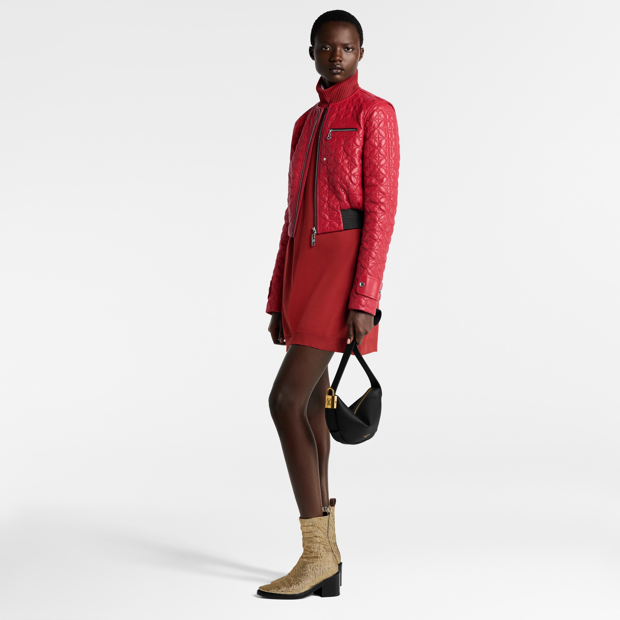 Low Key Small Leather Goods Wallets on Chain and Nano Bags Low Key Bumbag | Louis Vuitton ® (Product zoom)