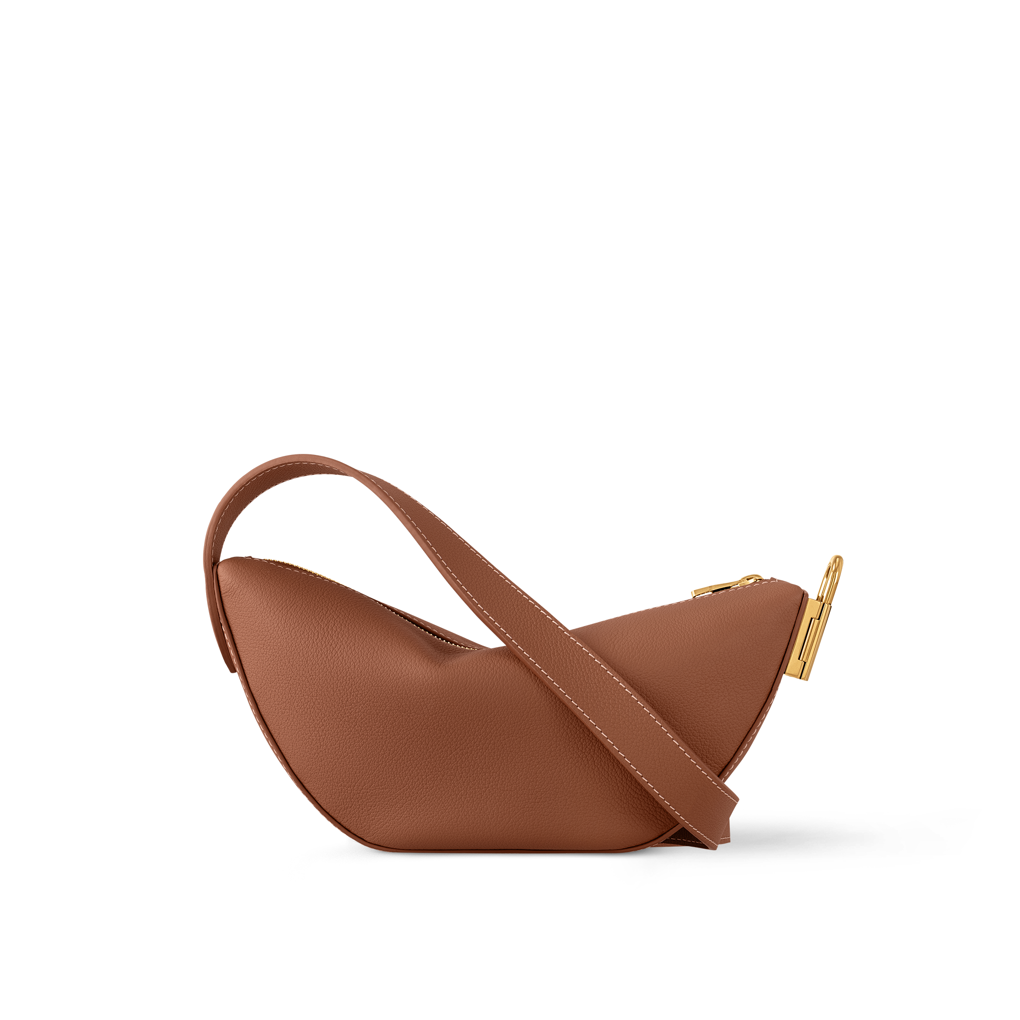 Low Key Small Leather Goods Wallets on Chain and Nano Bags Low Key Bumbag | Louis Vuitton ® (Product zoom)