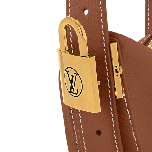 Low Key Small Leather Goods Wallets on Chain and Nano Bags Low Key Bumbag | Louis Vuitton ® (Product zoom)