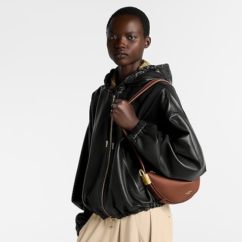 Low Key Small Leather Goods Wallets on Chain and Nano Bags Low Key Bumbag | Louis Vuitton ® (Product zoom)