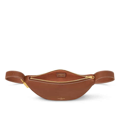 Low Key Small Leather Goods Wallets on Chain and Nano Bags Low Key Bumbag | Louis Vuitton ® (Product zoom)