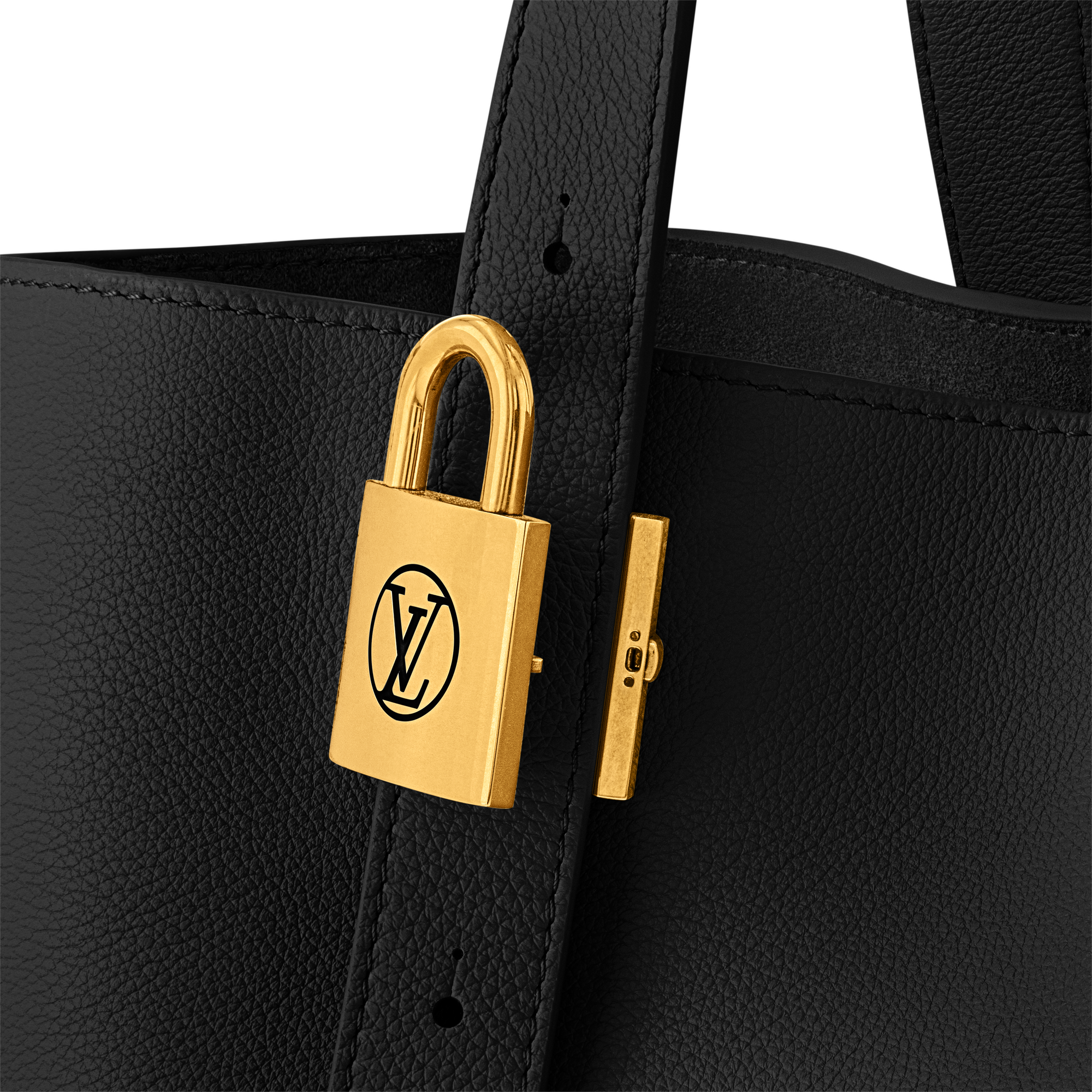 Low Key Handbags All Handbags Low Key Cabas MM | Louis Vuitton ® (Product zoom)