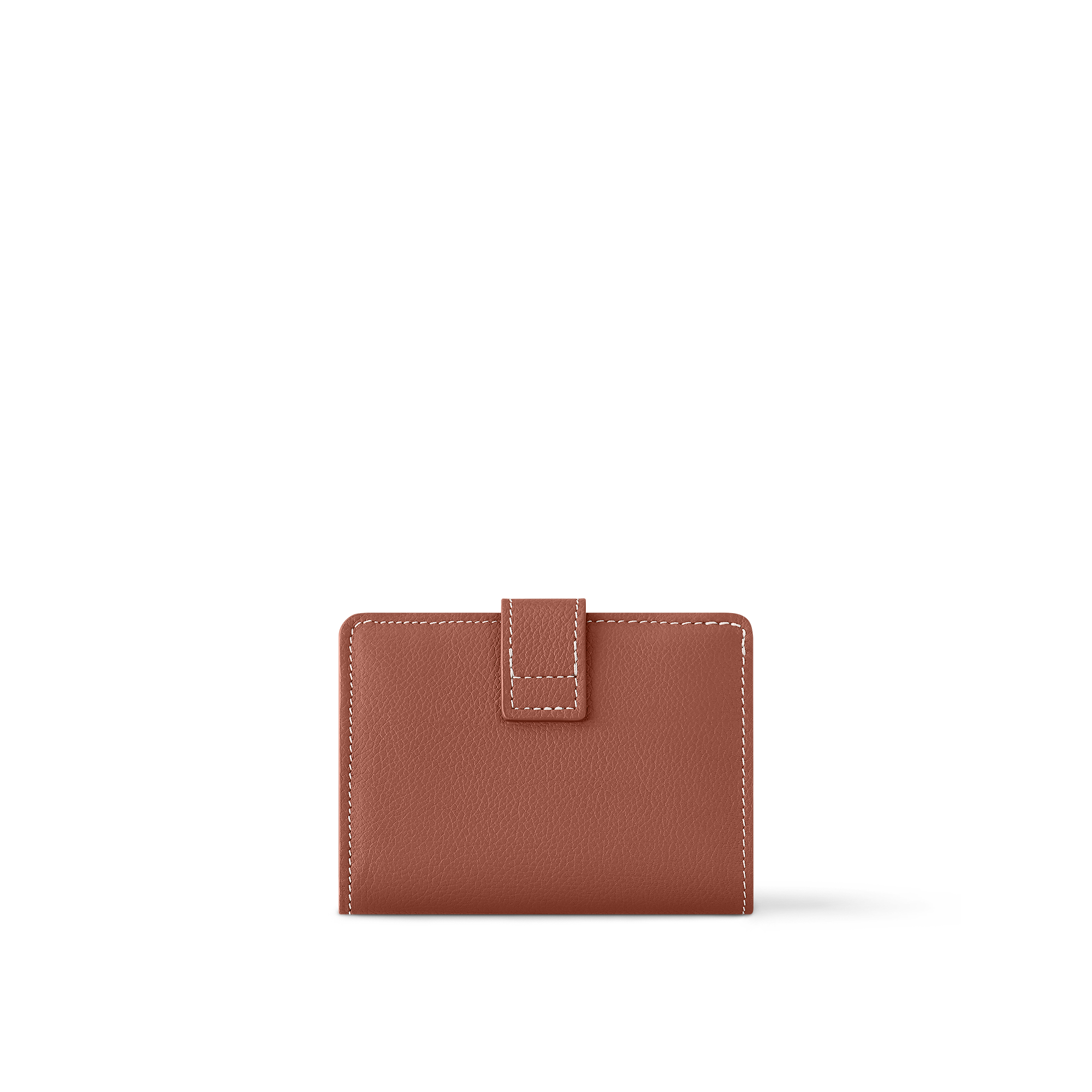 Low Key Compact Wallet