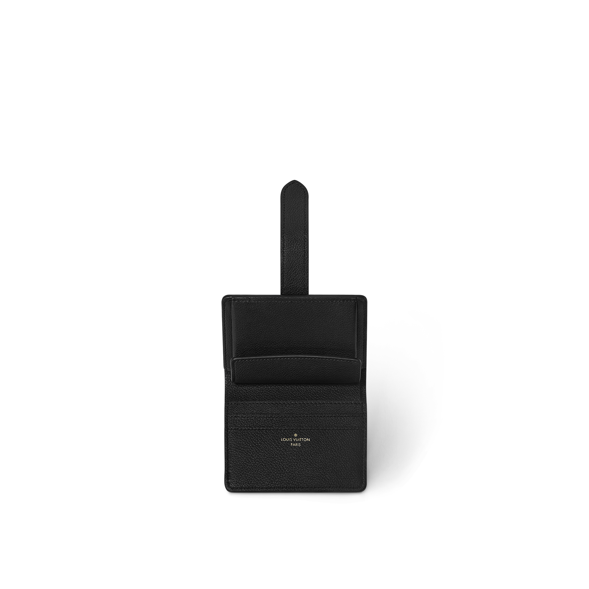 Low Key Compact Wallet