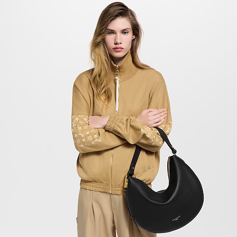 Low Key Handbags All Handbags Low Key Cookie MM | Louis Vuitton ® (Product zoom)