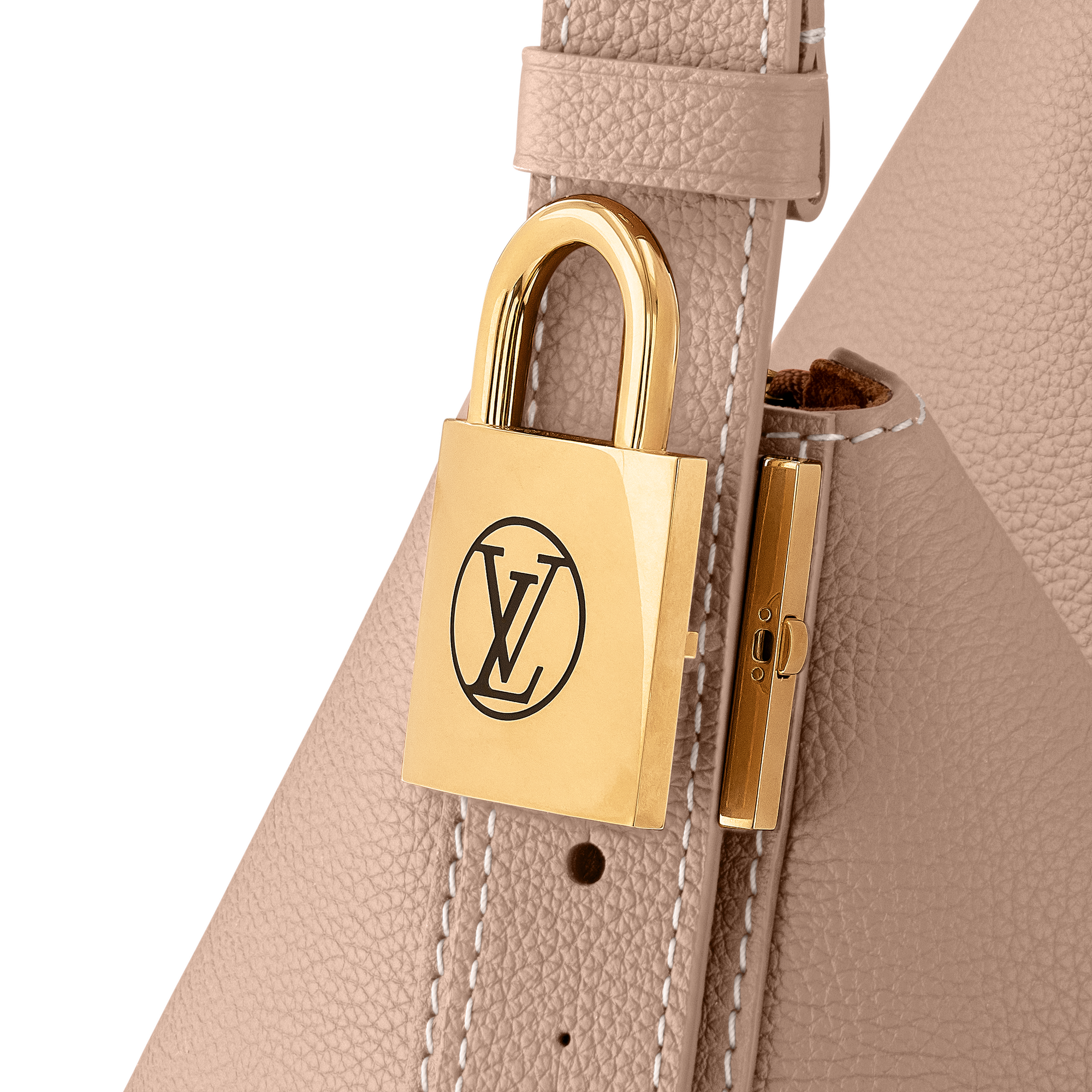 Low Key Handbags All Handbags Low Key Cookie MM | Louis Vuitton ® (Product zoom)