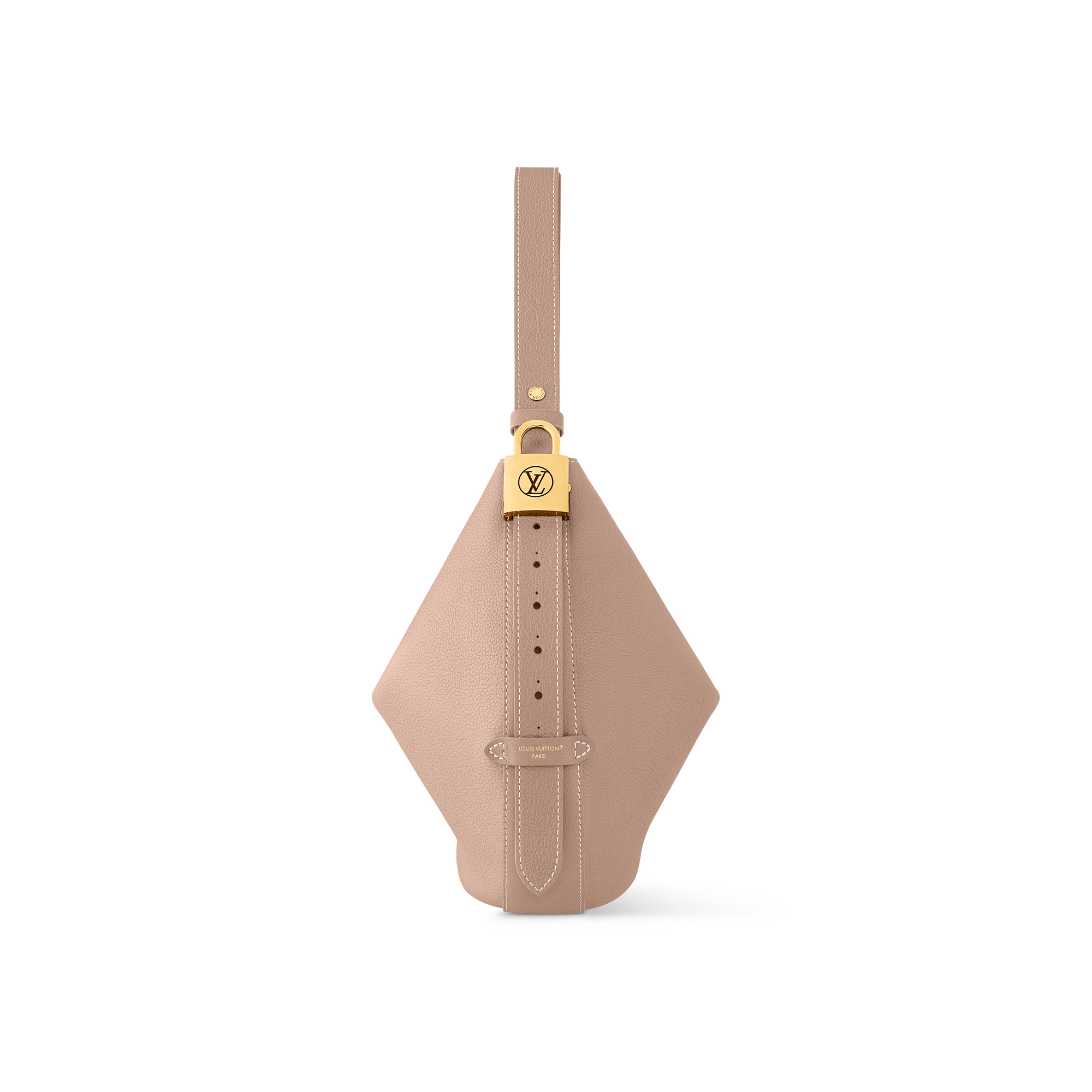 Low Key Handbags All Handbags Low Key Cookie MM | Louis Vuitton ® (Product zoom)