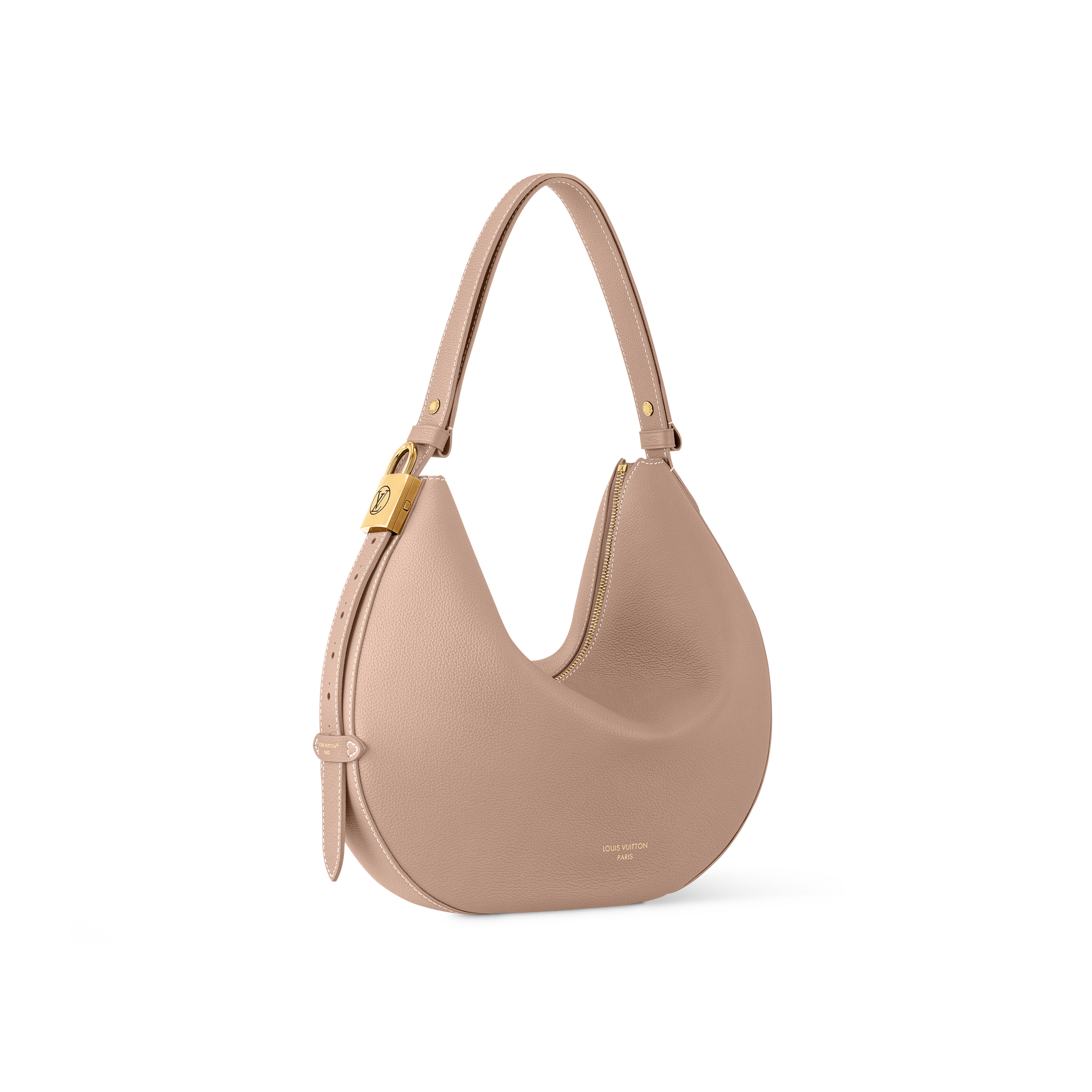 Low Key Handbags All Handbags Low Key Cookie MM | Louis Vuitton ® (Product zoom)
