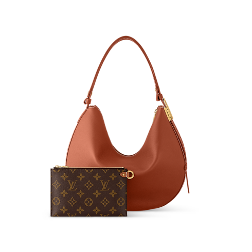 Low Key Handbags All Handbags Low Key Cookie MM | Louis Vuitton ® (Product zoom)
