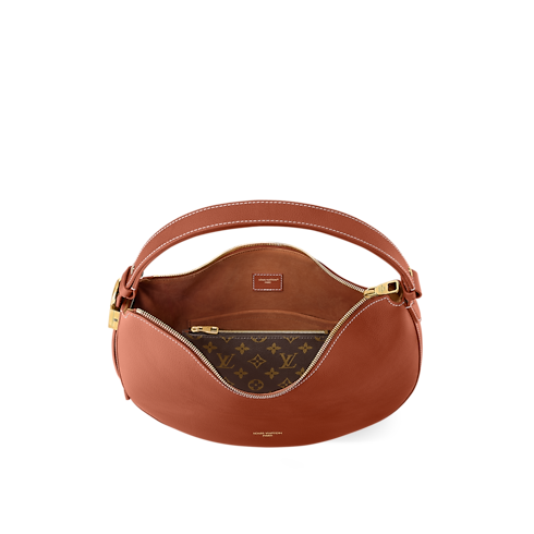Low Key Handbags All Handbags Low Key Cookie MM | Louis Vuitton ® (Product zoom)