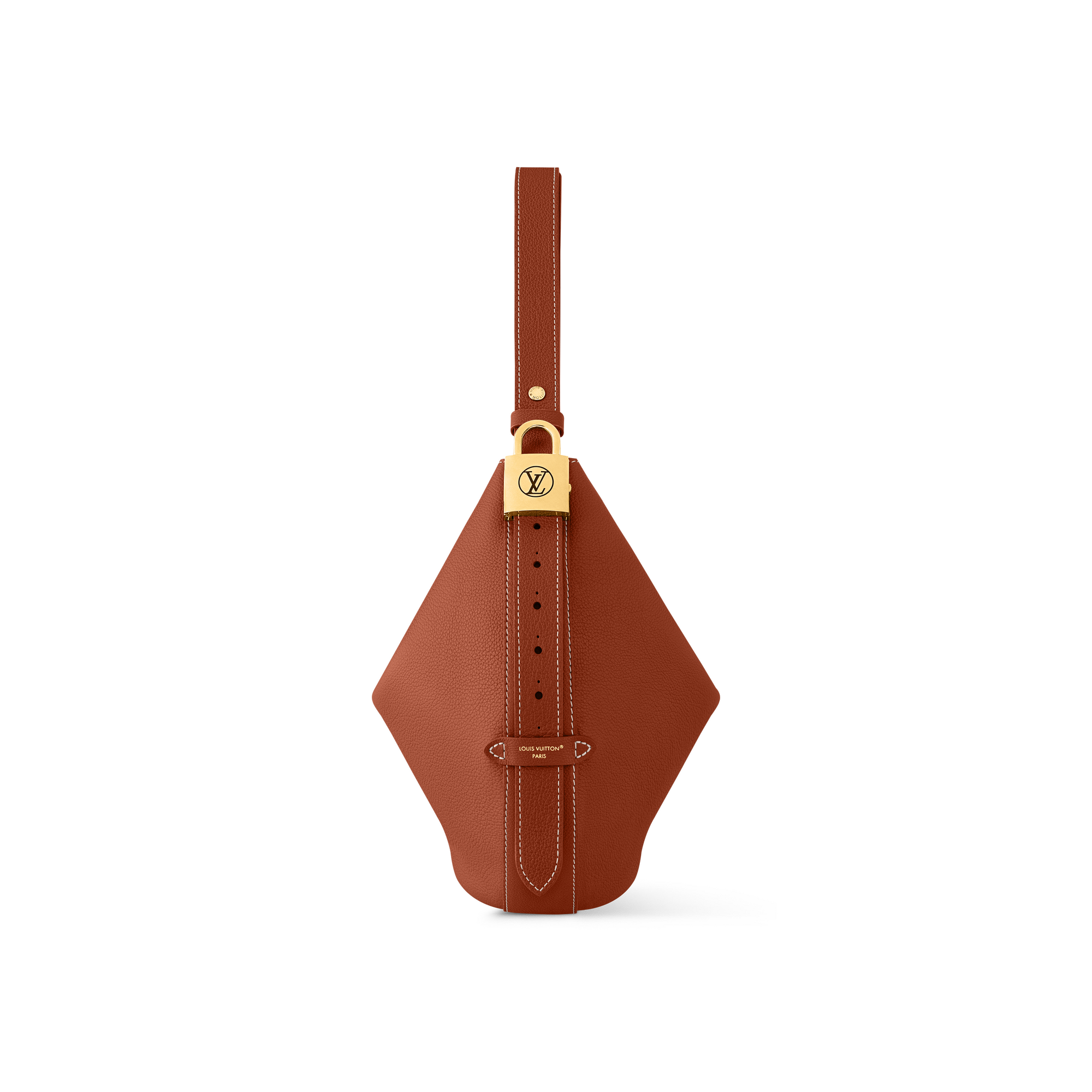 Low Key Handbags All Handbags Low Key Cookie MM | Louis Vuitton ® (Product zoom)