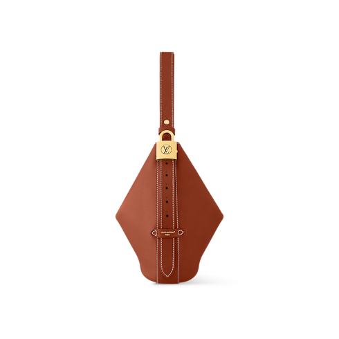 Low Key Handbags All Handbags Low Key Cookie MM | Louis Vuitton ® (Product zoom)