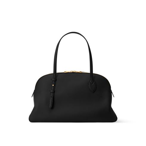 Low Key Handbags All Handbags Low Key Duffle Tote | Louis Vuitton ® (Product zoom)